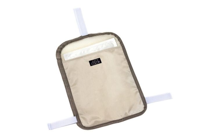 リュック用冷感パッド