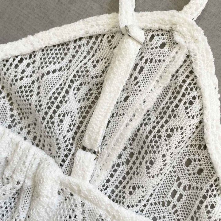 画像3: レースにキュン