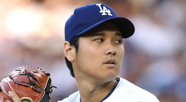 「大谷翔平は何者？ ロナウドやメッシよりもスポンサー収入が多いアスリート」と海外紙が特集