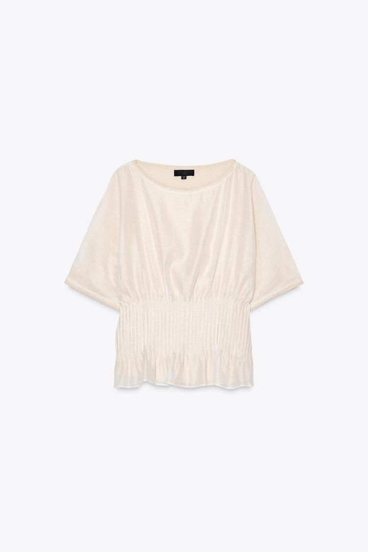 画像1: 出典：ZARA