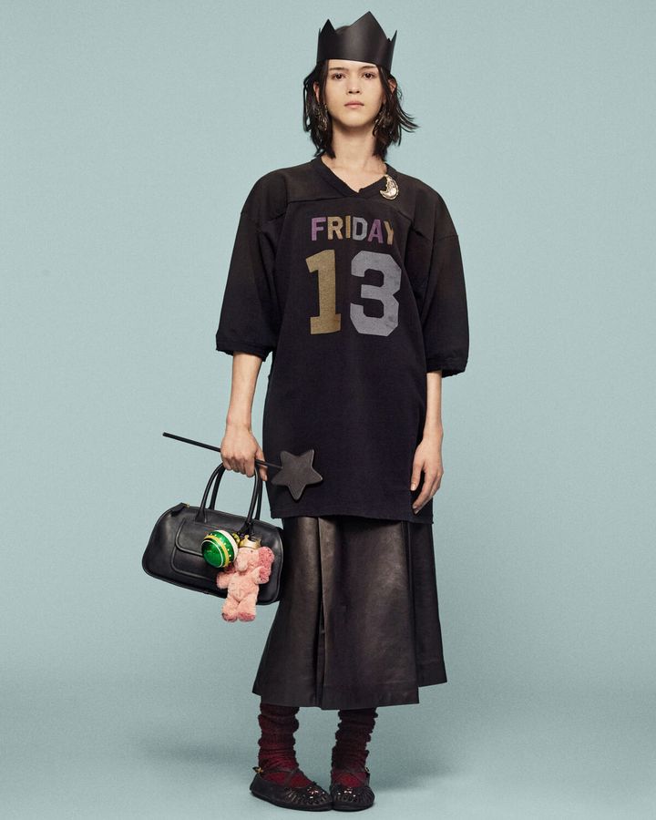 Winter 2025 コレクション