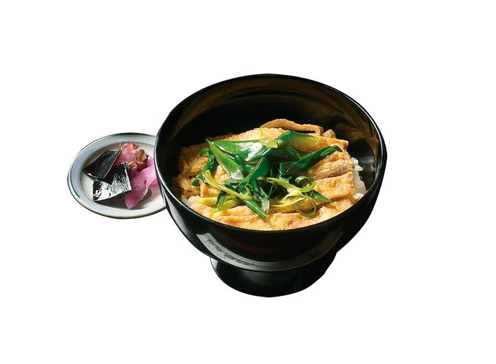 京都の目利きが通う、ランチにもおすすめの丼4選【アノ人の好きな丼まとめ】