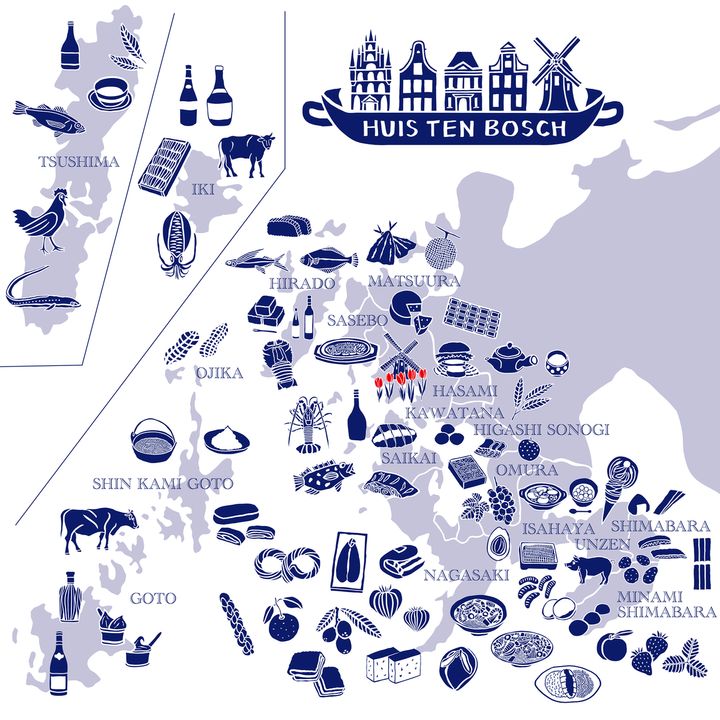 クーケン テンボス