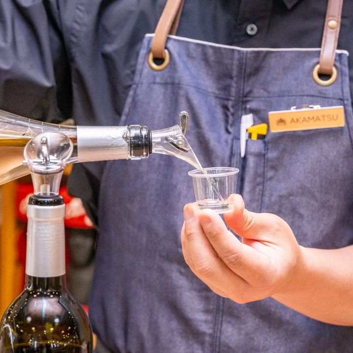 ハウステンボス「ルーベンス・マルシェ」4