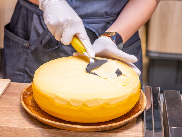 ハウステンボス「ルーベンス・マルシェ」3