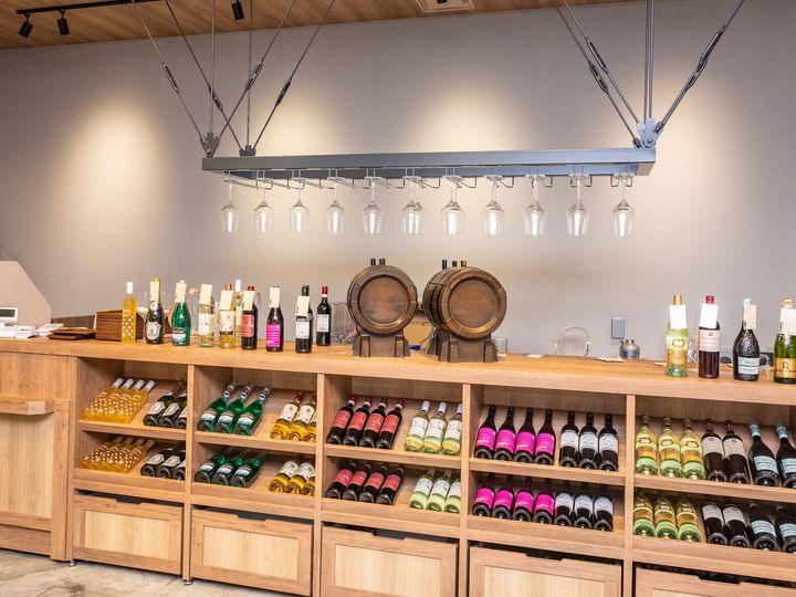 ハウステンボス「ルーベンス・マルシェ」4