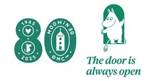 ムーミン小説80周年