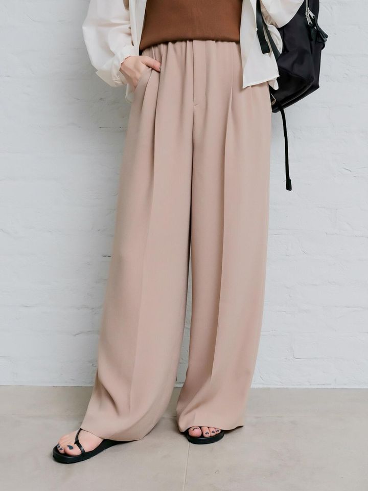 画像: 人気パンツが今季も登場！