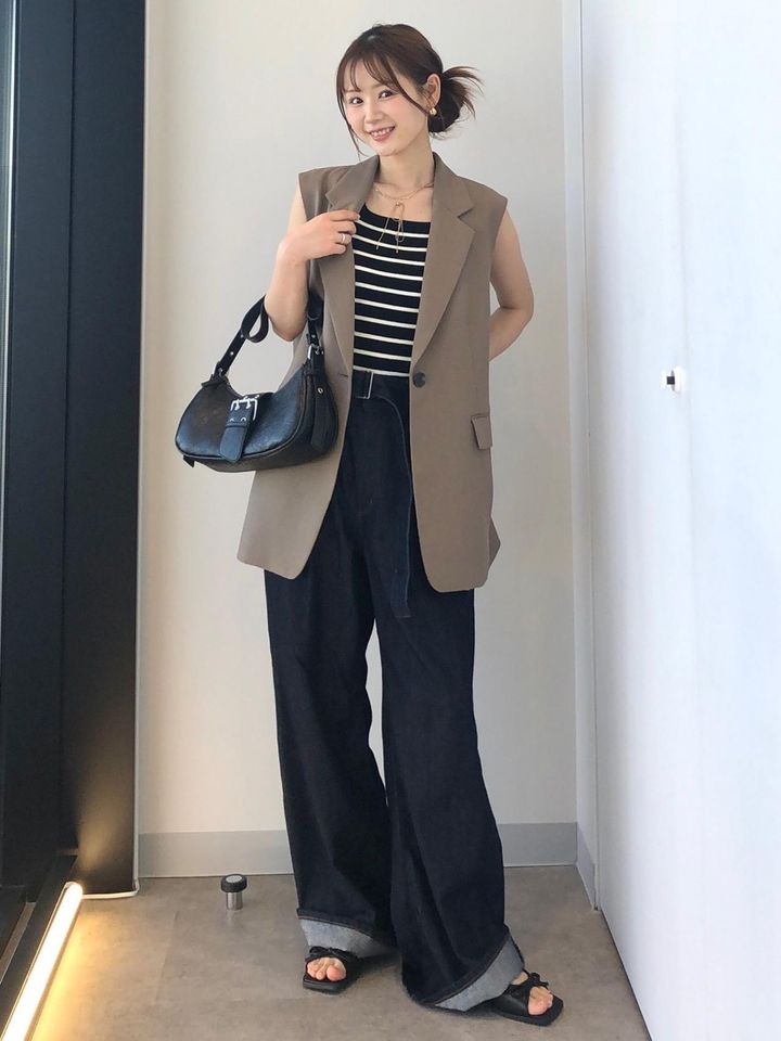 画像3: 出典：GU