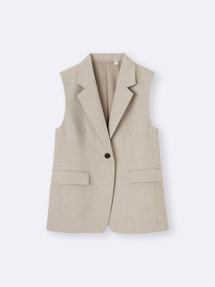 画像1: 出典：GU