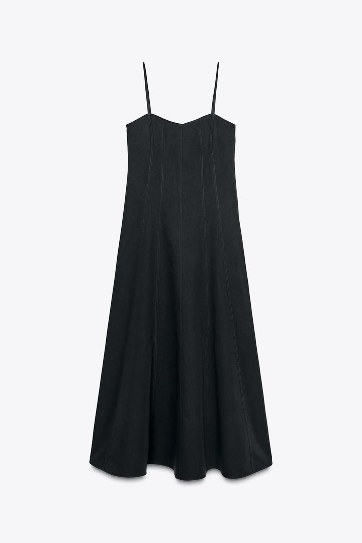 画像2: 出典：ZARA