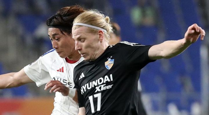 「韓国リーグを侮るな」賞金総額1500億円の世界大会を戦う韓国チームの外国人助っ人が警告