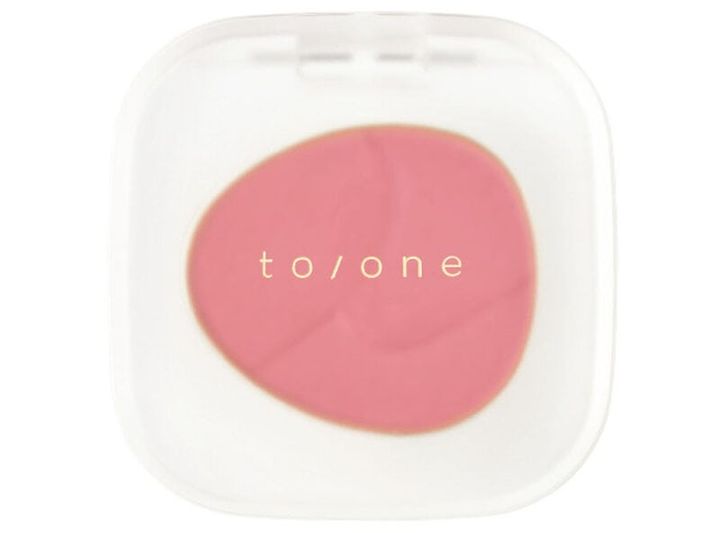 トーン ペタル フロート ブラッシュ 05