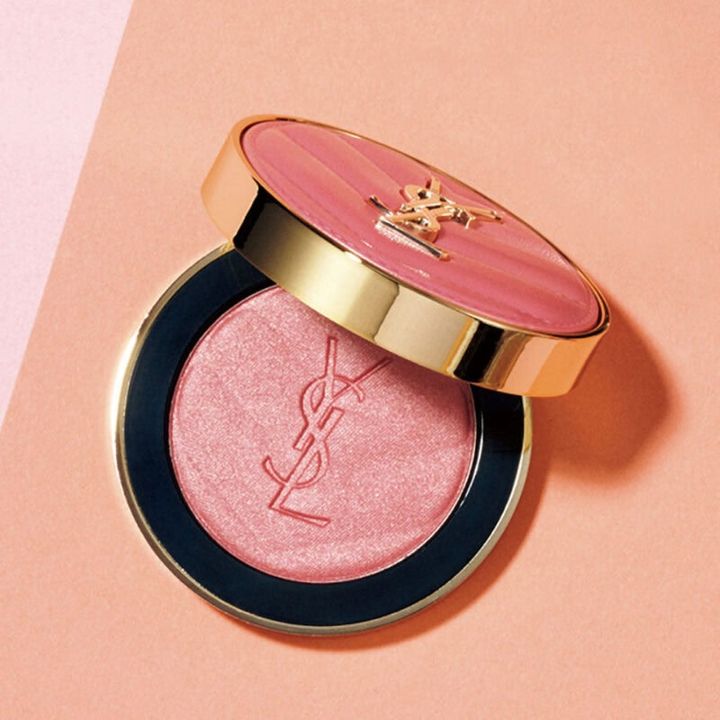 イヴ・サンローラン YSL メイクミーブラッシュ パウダー 44