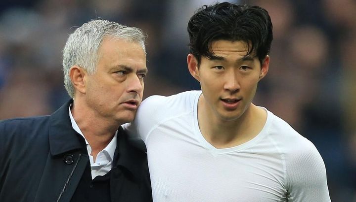 韓国代表のスター選手、『巨額オファー』でトルコ行きか…世界的名将から熱烈ラブコール