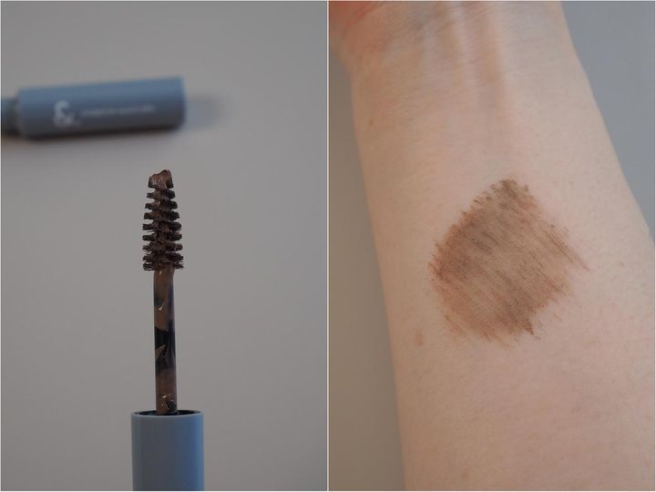 画像: キメこみすぎずに整う、こなれ眉カラー