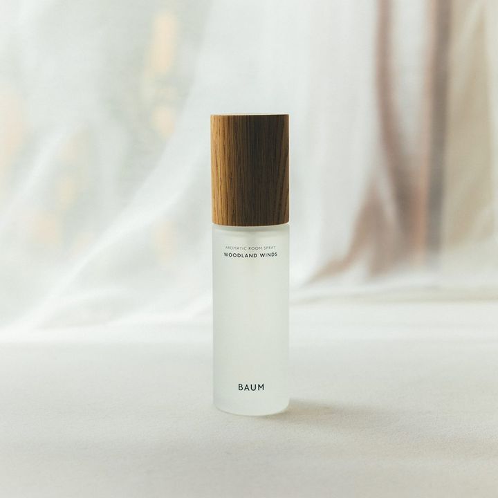 【暮らしに寄り添う香り】毎日が整う、香りとの上手な付き合い方