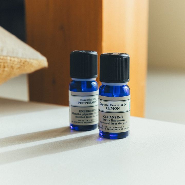 【暮らしに寄り添う香り】毎日が整う、香りとの上手な付き合い方