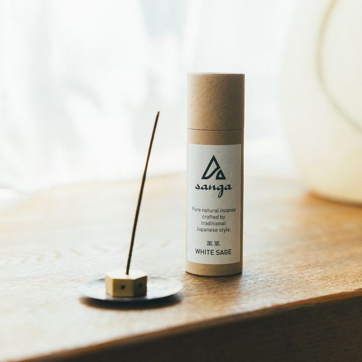 【暮らしに寄り添う香り】毎日が整う、香りとの上手な付き合い方