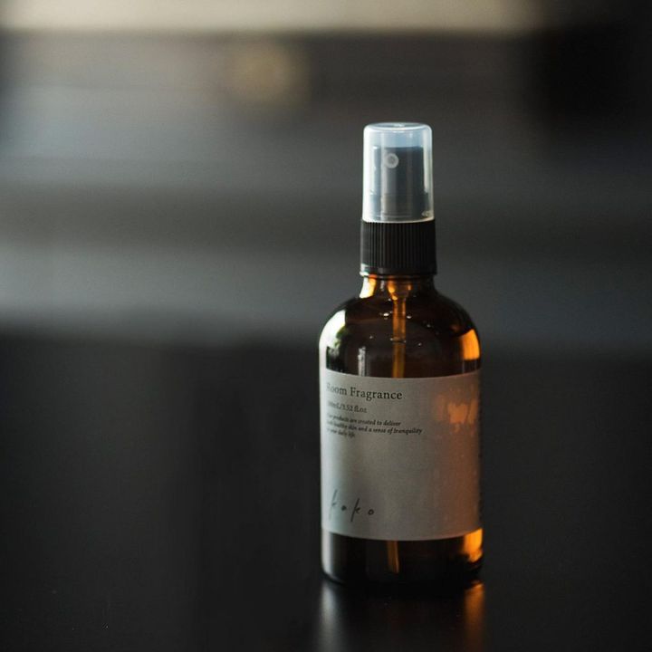 【暮らしに寄り添う香り】毎日が整う、香りとの上手な付き合い方