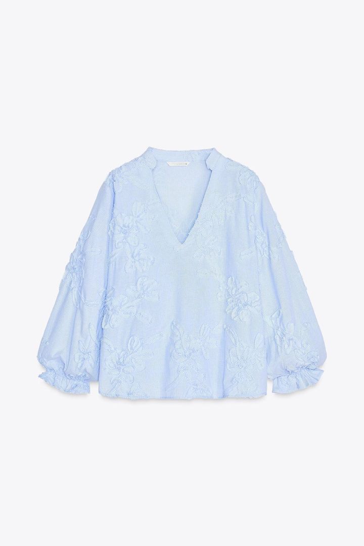 画像1: 出典：ZARA