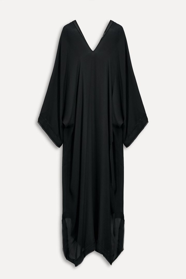 画像2: 出典：ZARA