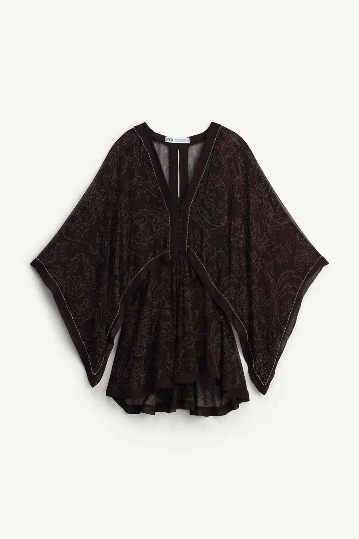 画像4: 出典：ZARA