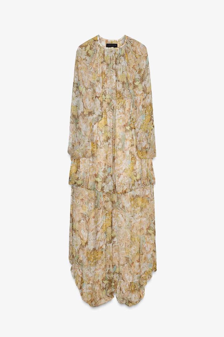 画像3: 出典：ZARA