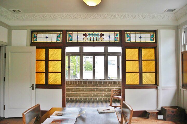 名古屋「文化のみち」で、レトロ建築めぐり♪昭和の風情が漂う喫茶でのひと休みも楽しみ