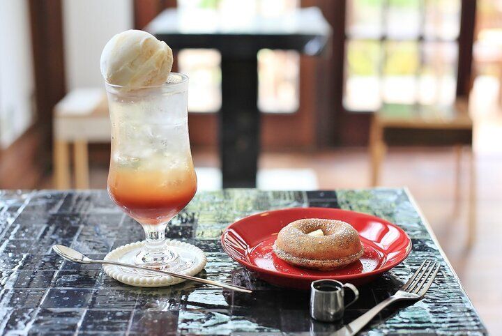 名古屋「文化のみち」で、レトロ建築めぐり♪昭和の風情が漂う喫茶でのひと休みも楽しみ