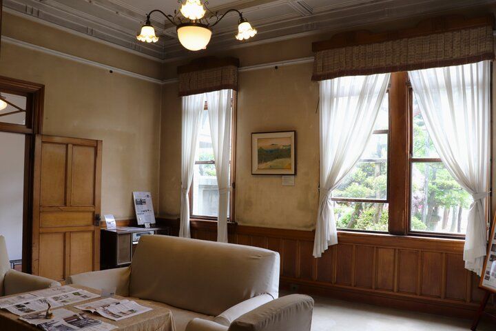 名古屋「文化のみち」で、レトロ建築めぐり♪昭和の風情が漂う喫茶でのひと休みも楽しみ