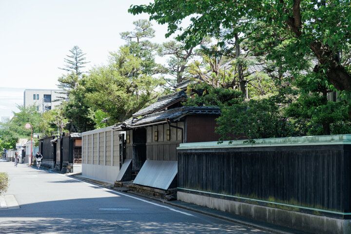 名古屋「文化のみち」で、レトロ建築めぐり♪昭和の風情が漂う喫茶でのひと休みも楽しみ