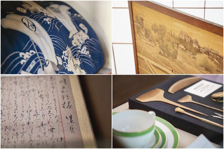 名古屋「文化のみち」で、レトロ建築めぐり♪昭和の風情が漂う喫茶でのひと休みも楽しみ