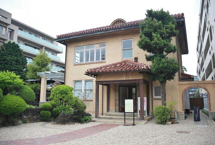 名古屋「文化のみち」で、レトロ建築めぐり♪昭和の風情が漂う喫茶でのひと休みも楽しみ