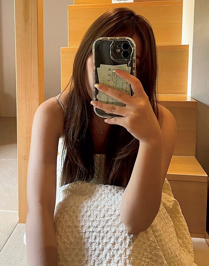 セルフラブ方法