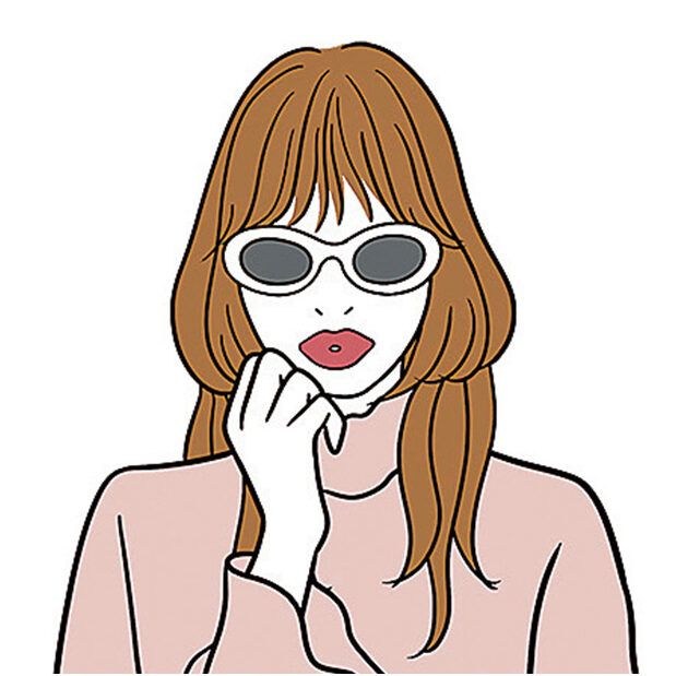 セルフラブ方法