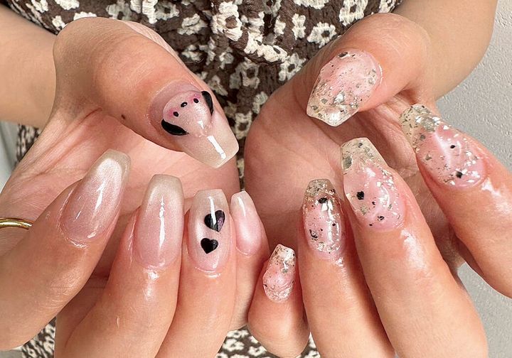 セルフラブ方法