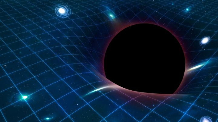 ホーキング放射的な量子蒸発は日常物体へ拡大できる