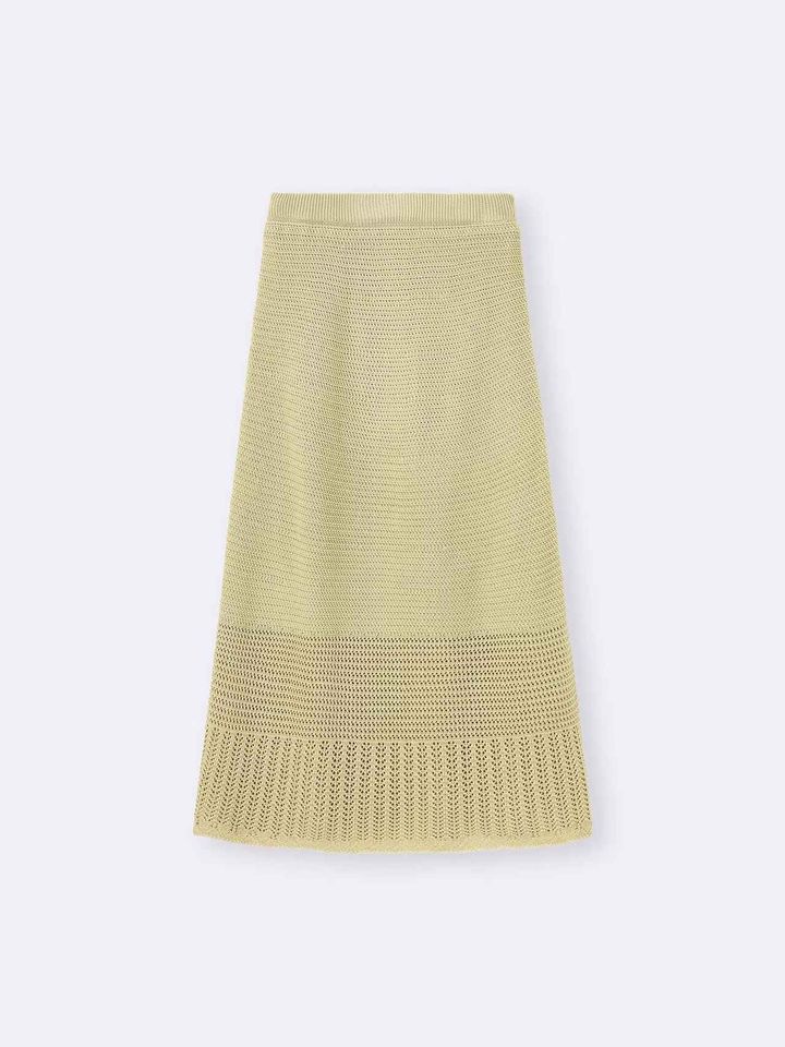 画像1: 出典：GU