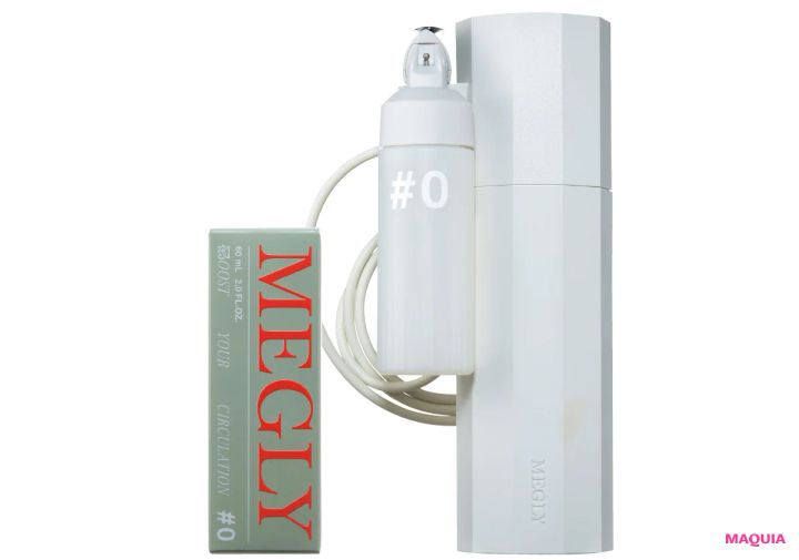 パウダリーファンデ＋シェーディングで自然に小顔！ 長井かおり式・小顔見せベースメイク_7