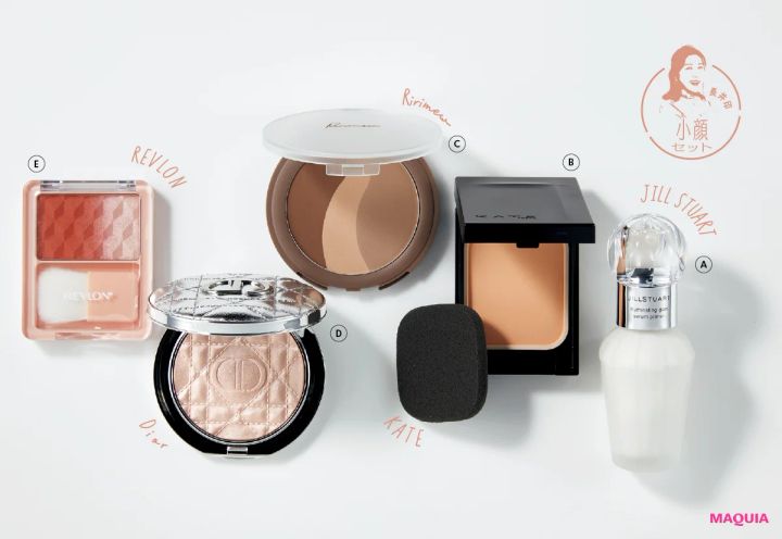 透明感ベースMAP