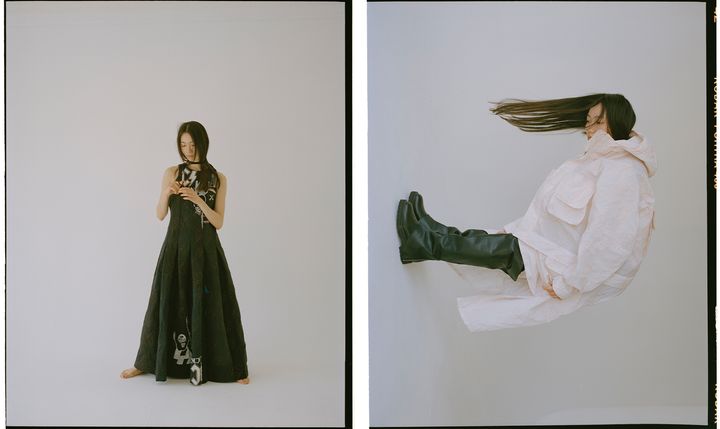 Discover Designers｜SAORI UEKI