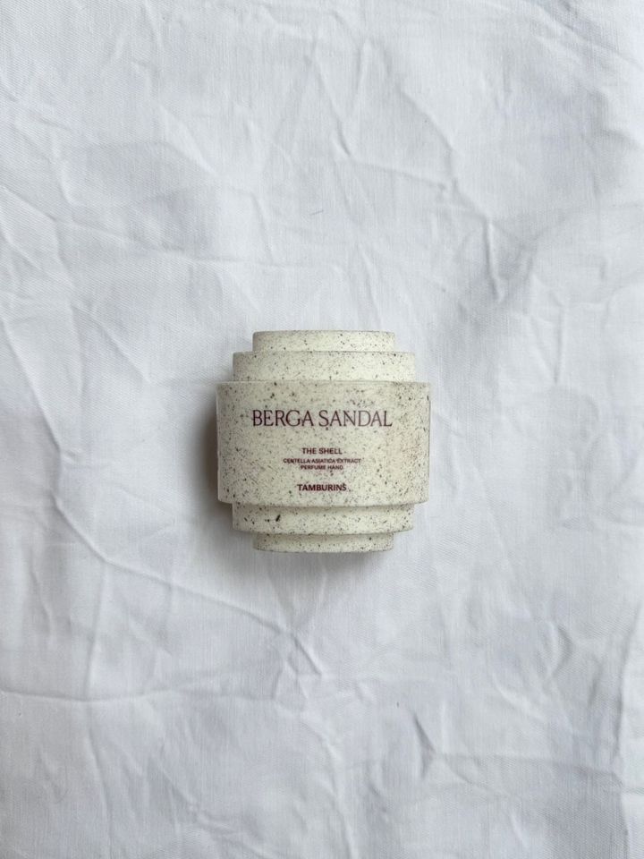 ハンドクリーム