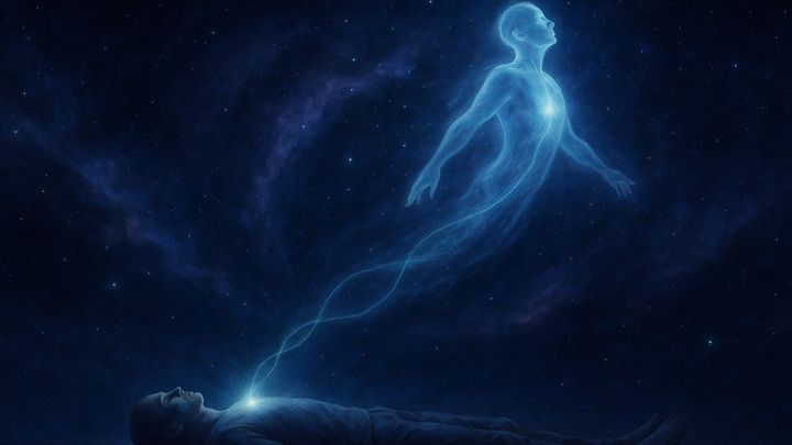 なぜ幽体離脱は誤解されてきたのか