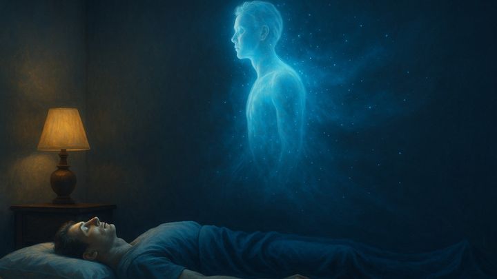 “病理ラベル”を剥がす瞬間