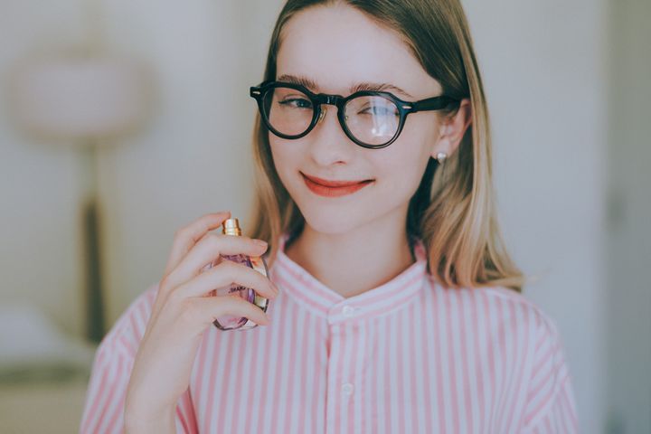 あ、いい香り♡ おすすめの香水5選と香水の付け方