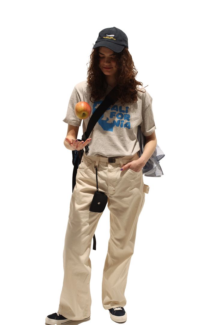 2個持ち以上がスタンダードに？この夏参考にしたいバッグが素敵なコーデ3選