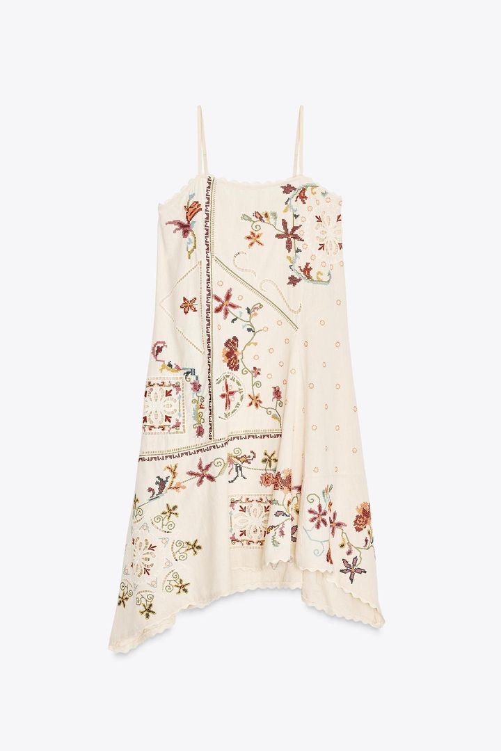 画像3: 出典：ZARA