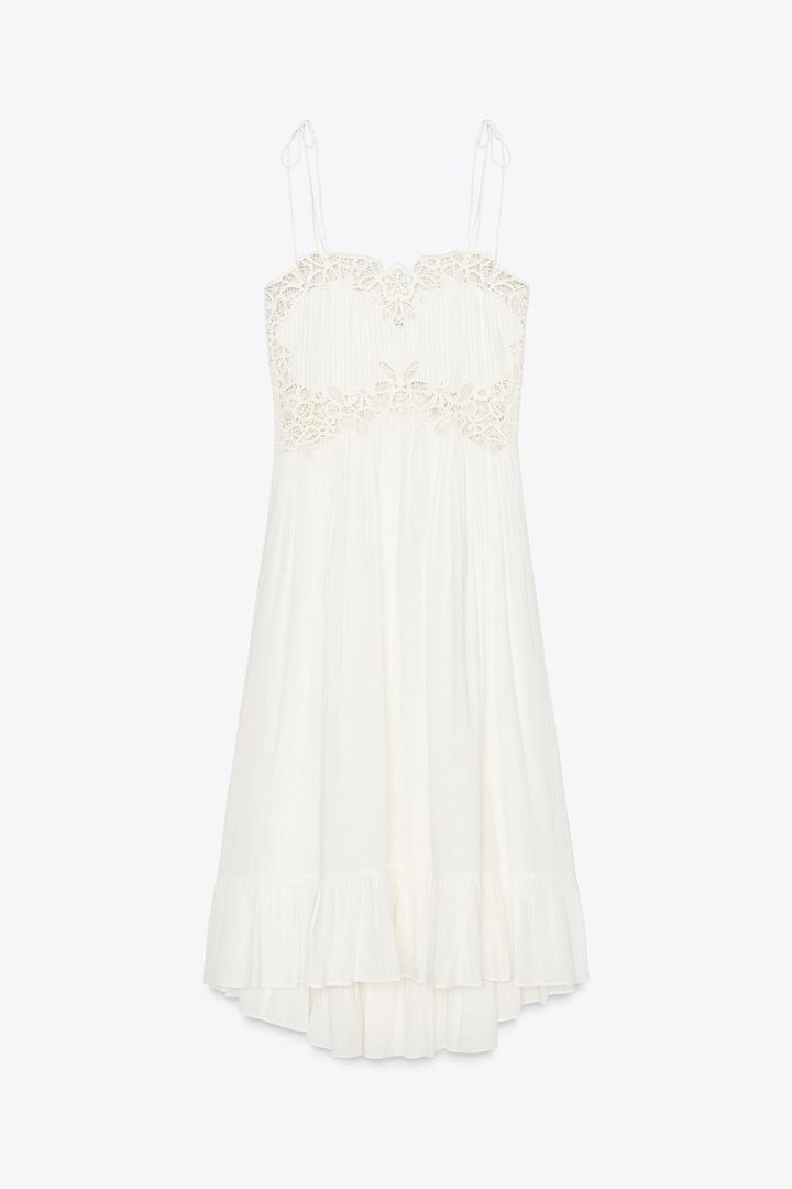 画像1: 出典：ZARA