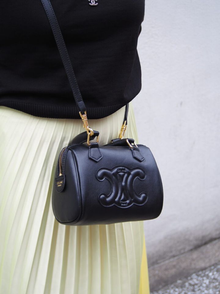 セリーヌのバッグ